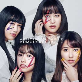 MOMOIRO CLOVER Z LP�� (��������)�ڥ��ʥ����ס�