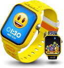 emoji: My Play Watch