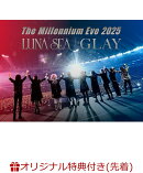 【楽天ブックス限定先着特典】The Millennium Eve 2025(アクリルコースター)