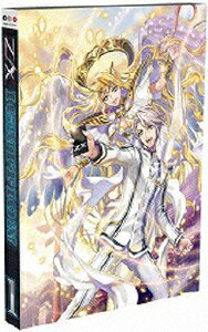 Z/X IGNITION 1��Blu-ray��
