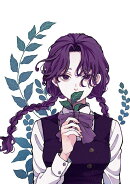 夕闇とかたわれ（1）