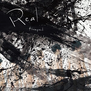Real (初回限定盤 CD+DVD+Special Booklet +ポストカード10枚) [ flumpool ]