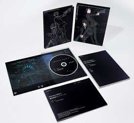 PSYCHO-PASS サイコパス3 VOL.1【Blu-ray】 [ 梶裕貴 ]