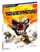 Twisted Metal Signature Series Guide