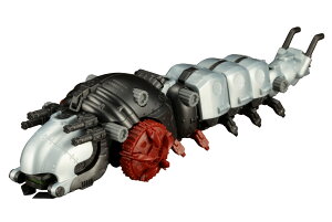 1/72 w]Ch[ZOIDS-x EZ-006 K tIvVZbg yZD186z (vf)