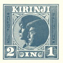 2 IN 1【アナログ盤】