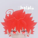 Shalala (完全生産限定盤 CD+DVD)