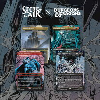 楽天市場】secret lair kieran yannerの通販