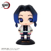YR-11S ゆらゆらヘッド 鬼滅の刃 胡蝶しのぶ