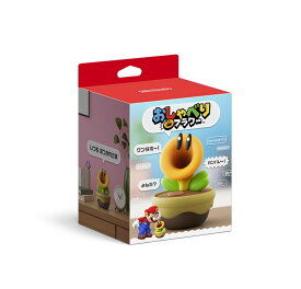 おしゃべりフラワー