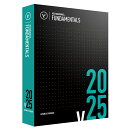 Vectorworks Fundamentals 2025 スタンドアロン版