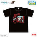 プロジェクトセカイ カラフルステージ! feat. 初音ミク×ペルソナ5 ザ・ロイヤル グラフィックTシャツ 初音ミク