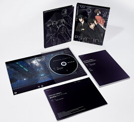 PSYCHO-PASS �������ѥ�3 VOL.3��Blu-ray��