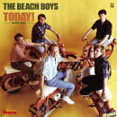 TODAY -another tracks-【アナログ盤】