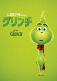 グリンチ [ ベネディクト・カンバーバッチ ]