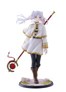 『葬送のフリーレン』 フリーレン 1/7スケールフィギュア【再販】 (塗装済み完成品フィギュア)