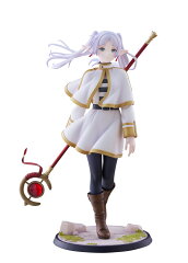 『葬送のフリーレン』 フリーレン 1/7スケールフィギュア【再販】 (塗装済み完成品フィギュア)