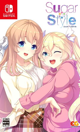 Sugar��Style Switch��