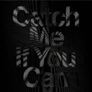 Catch Me If You Can (完全限定プレス スペシャルパッケージ盤 CD＋DVD)