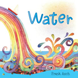 Water WATER VOYAGER BOOK/E [ Frank Asch ]