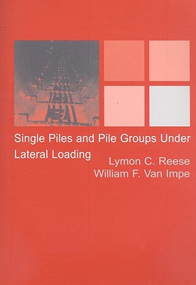 楽天ブックス: Single Piles and Pile Groups Under Lateral Loading [With CDROM ...