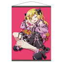 ＜物語＞シリーズ B2タペストリー 忍野忍 ダークガーリーファッションver．