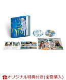 【楽天ブックス限定全巻購入特典 ＆ 店舗共通全巻購入特典対象】アニメ　22/7 Vol.2【完全生産限定版】（B2タペスト…