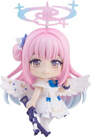 ねんどろいど 『ブルーアーカイブ -Blue Archive-』 聖園ミカ【再販】 (塗装済み可動フィギュア)