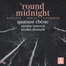 ラウンド・ミッドナイト