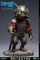 ラビリンス/ ゴブリン・ウォーリアー 1/6 アクションフィギュア (フィギュア)