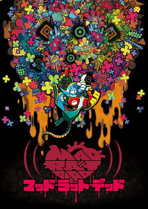 MAD RAT DEAD Switch��