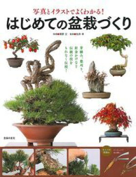 楽天ブックス はじめての盆栽づくり 松井孝 本