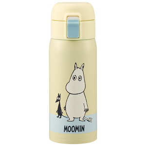 MOOMIN [~@ XeX^b`݃{g 350ml STOT3