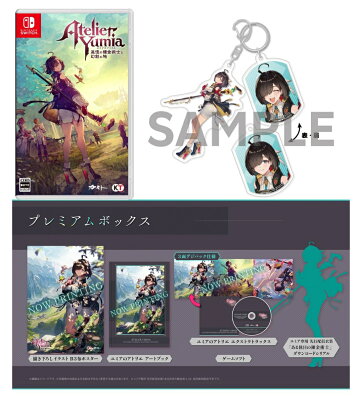 �ڳ�ŷ�֥å���������ŵ+��ŵ�ۥ�ߥ��Υ��ȥꥨ ���ɲ���ϣ��ѻΤȸ��Ϥ��ϡ� �ץ�ߥ���ܥå��� Switch��(��ߥ���2Ϣ������륭���ۥ����+���������������ŵ�ۥ������塼�ࡢ��������)