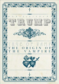 Dステ12th『TRUMP』【Blu-ray】 [ 西井幸人 ]