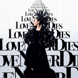 LOVE NEVER DIES-MISIA ART BOOK- (完全生産限定豪華盤 CD＋アートブック)