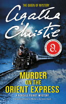 MURDER ON THE ORIENT EXPRESS(A)