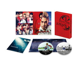 �����٥󥸥㡼�� ���ڥ���롦���ǥ�������Blu-ray��