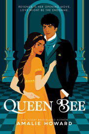 Queen Bee QUEEN BEE （The Diamonds） [ Amalie Howard ]