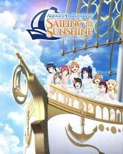 ラブライブ！サンシャイン!! Aqours 4th LoveLive! 〜Sailing to the Sunshine〜 Blu-ray Memorial BOX(完全生産限定)【Blu-ray】