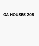 GA　HOUSES　208