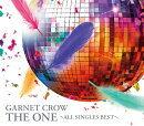 THE ONE 〜ALL SINGLES BEST〜（3CD）