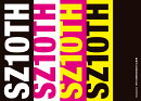 SZ10TH (初回限定盤A 2CD+Blu-ray+PHOTOBOOK)