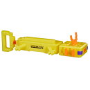 ナーフ スーパーソーカー マインクラフト AXOLOTL