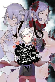 Is It Wrong to Try to Pick Up Girls in a Dungeon?, Vol. 16 (Light Novel) IS IT WRONG TO TRY TO PICK UP （Is It Wrong to Try to Pick Up Girls in a Dungeon? (Light Novel)） [ Fujino Omori ]