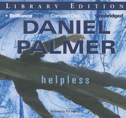 楽天ブックス: Helpless - Daniel Palmer - 9781611063516 : 洋書