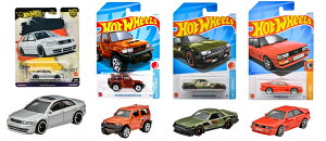 �y�Z�b�g���i�z�z�b�g�E�B�[��(Hot Wheels) �x�[�V�b�N�J�[ �O�H �p�W�F�� �G�{�����[�V���� + �x�[�V�b�N�J�[ �O�H �p�W�F�� �G�{�����[�V���� + �x�[�V�b�N�J�[ ���Y �X�J�C���C�� RS (KDR30) + 
