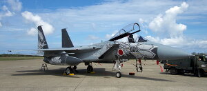 1/72 q󎩉q F-15JC[O 303s 2018 nq LOh@ t@CeBOEhS yAC-28z (vf)