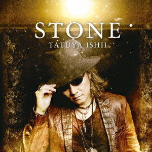 楽天ブックス: STONE - 石井竜也 - 4988009113517 : CD