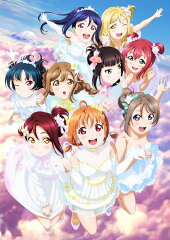 ラブライブ！サンシャイン!! Aqours 4th LoveLive! 〜Sailing to the Sunshine〜 Blu-ray DAY2【Blu-ray】